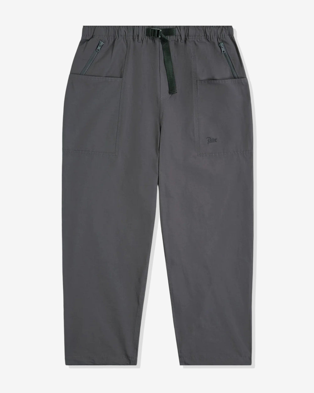 PATTA BELTED TACTICAL CHINO - NINEIRON -