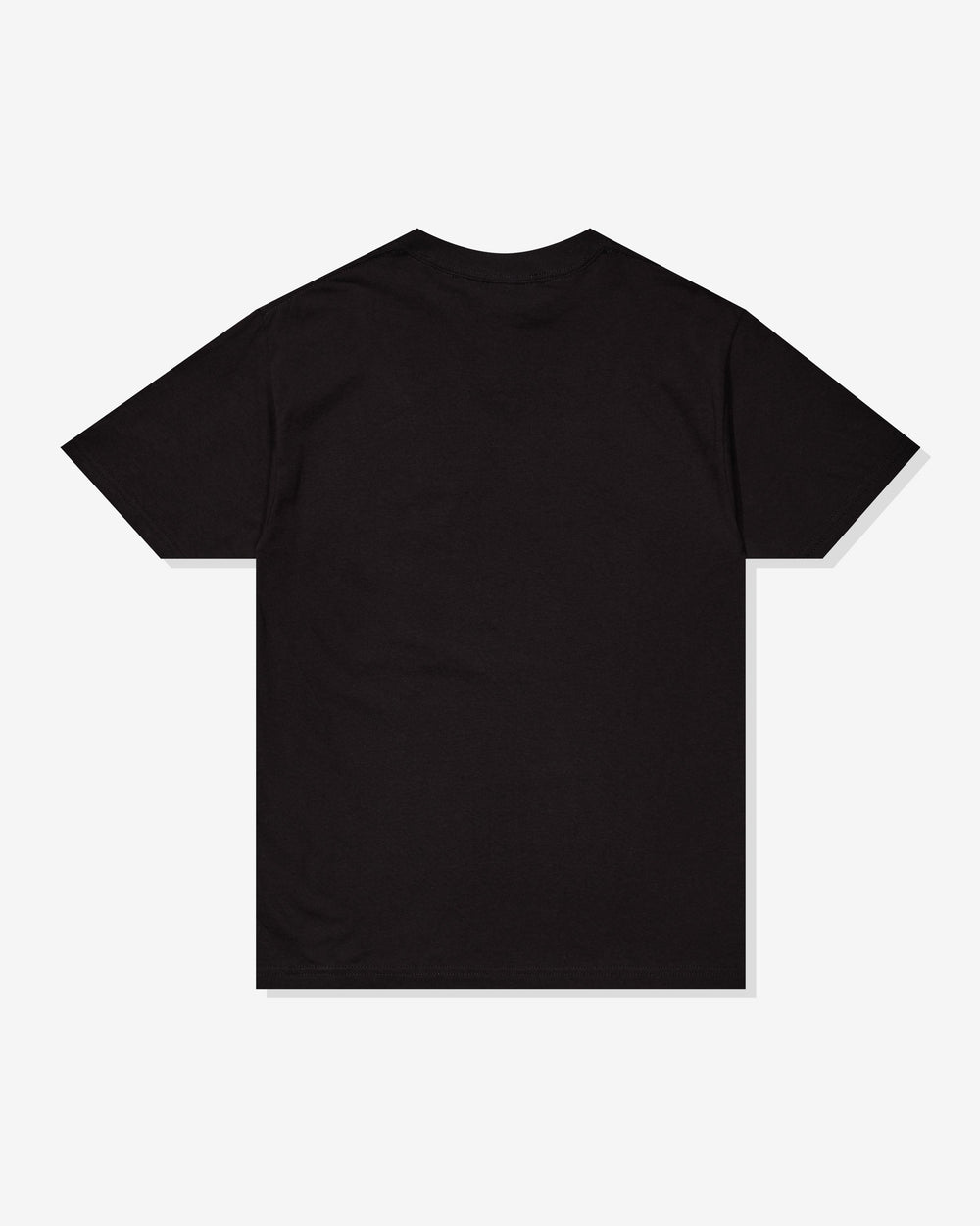 UACTP BAT S/S TEE - BLACK