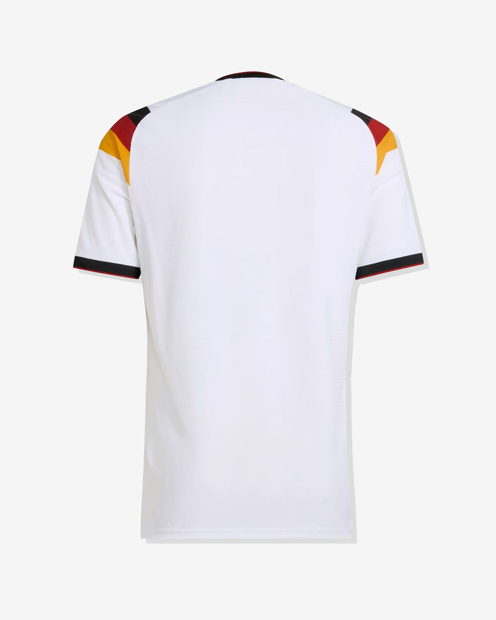ADIDAS GERMANY 26 HOME AUTHENTIC JERSEY - WHITE -