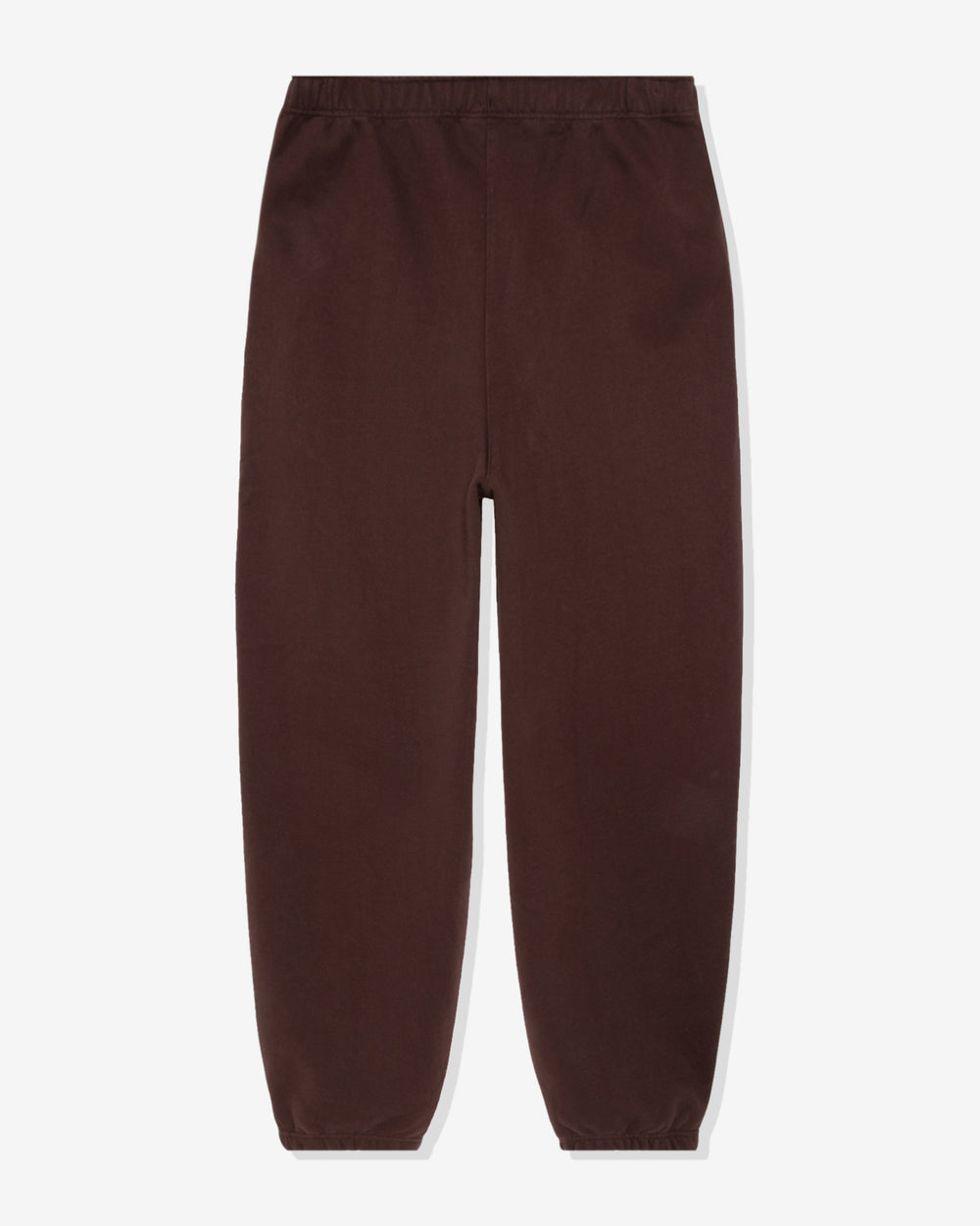 NIKE NRG X STUSSY FLEECE PANT - DARKCINDER -