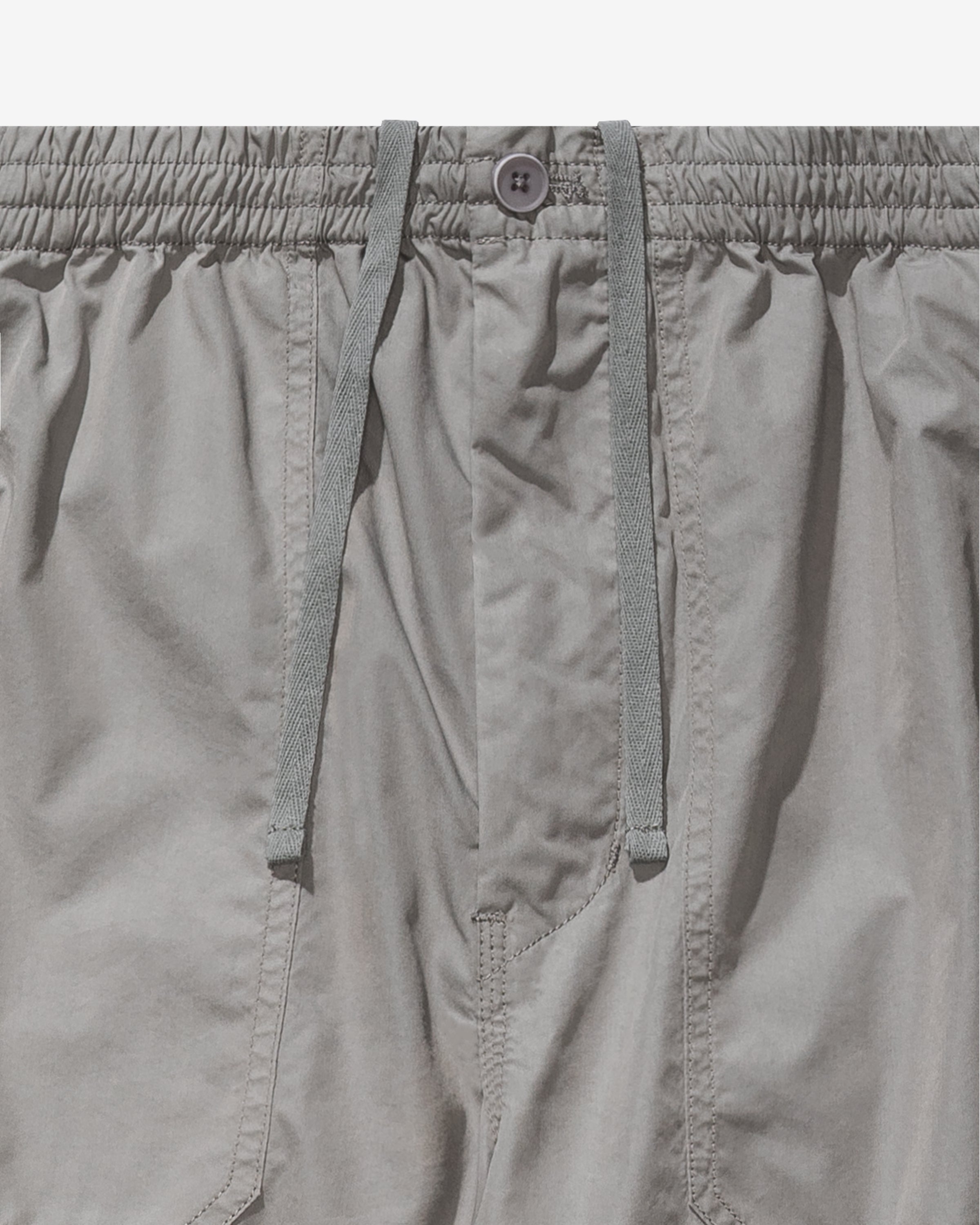 UNDEFEATED BASIC FIELD PANT - GREY