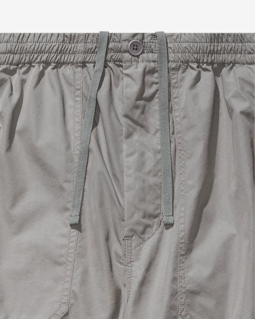 UNDEFEATED BASIC FIELD PANT - GREY
