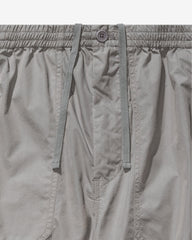UNDEFEATED BASIC FIELD PANT - GREY