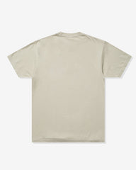 UNDEFEATED RINGS S/S TEE - TAN