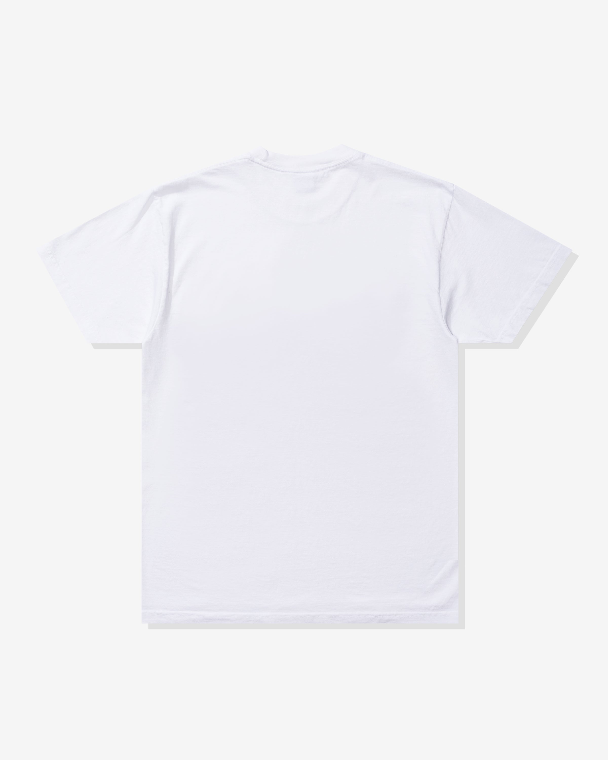UNDEFEATED RINGS S/S TEE - WHITE