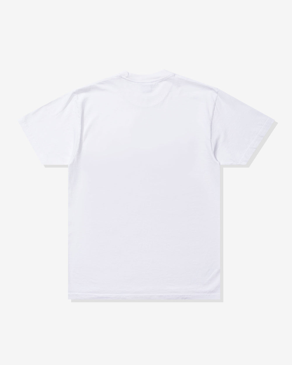 UNDEFEATED RINGS S/S TEE - WHITE