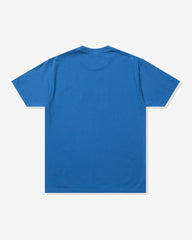 UNDEFEATED ARCH ATHLETICS S/S TEE - ROYAL