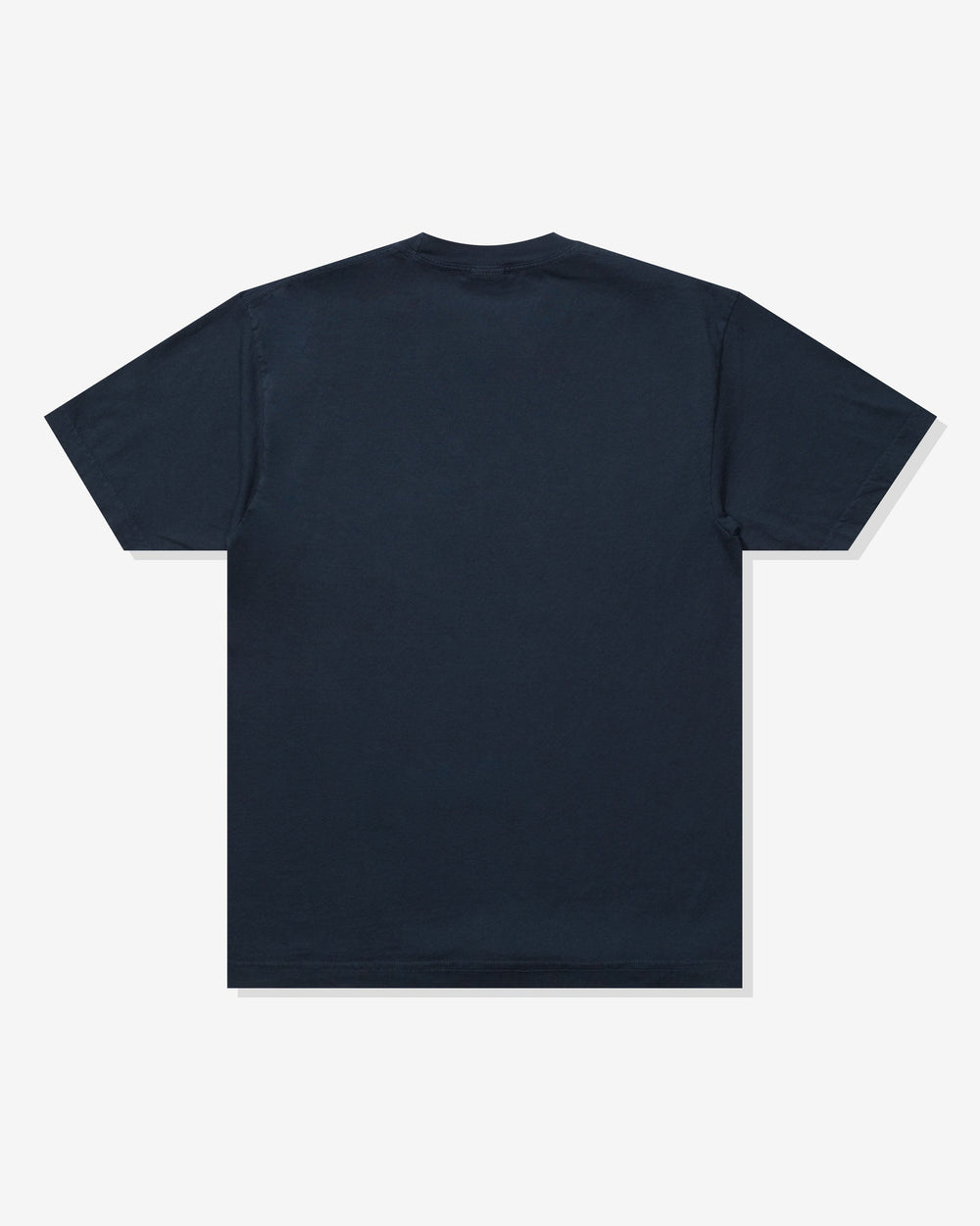 UNDEFEATED RIBBON S/S TEE - NAVY