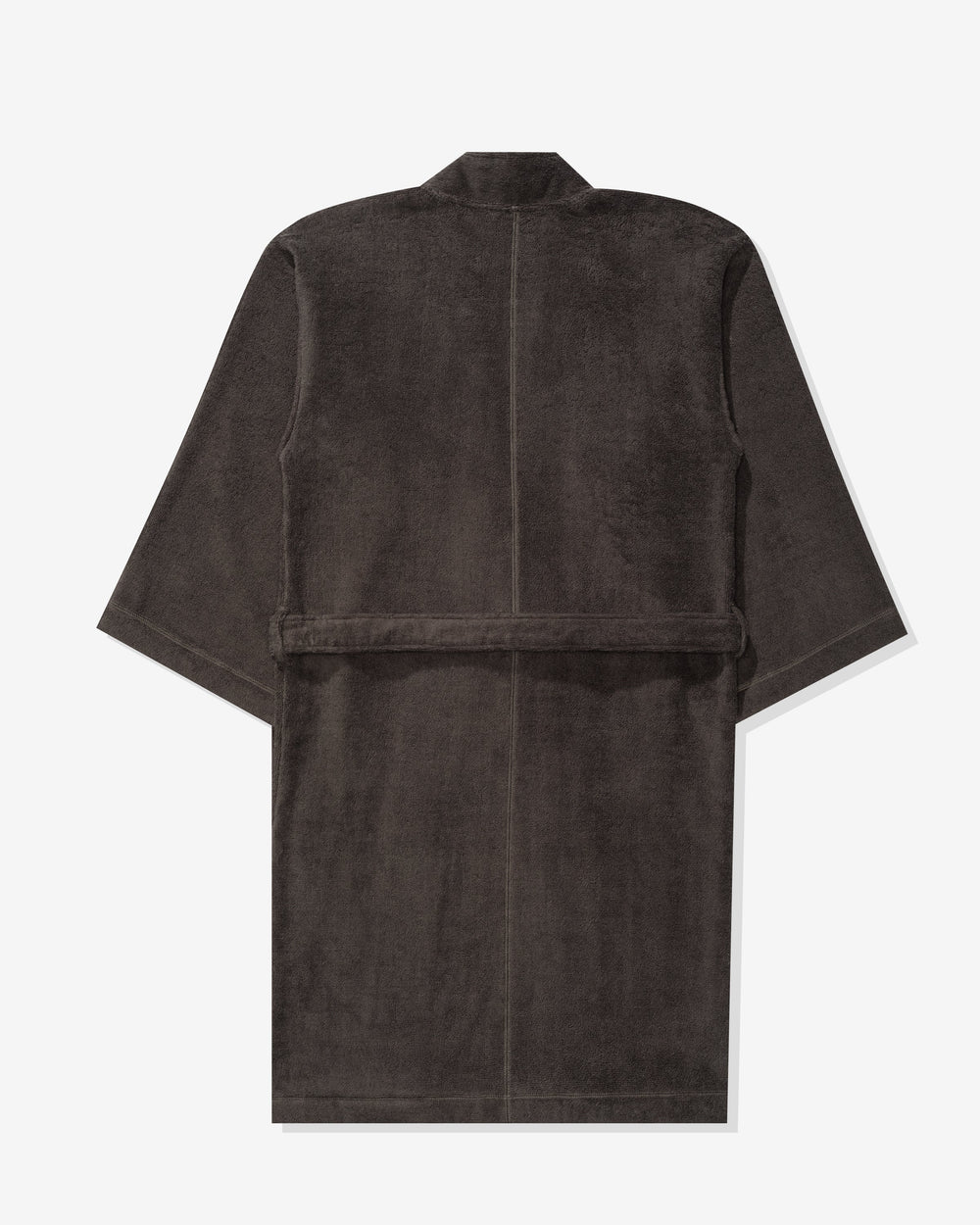 UACTP KIMONO TERRY ROBE - GREY -