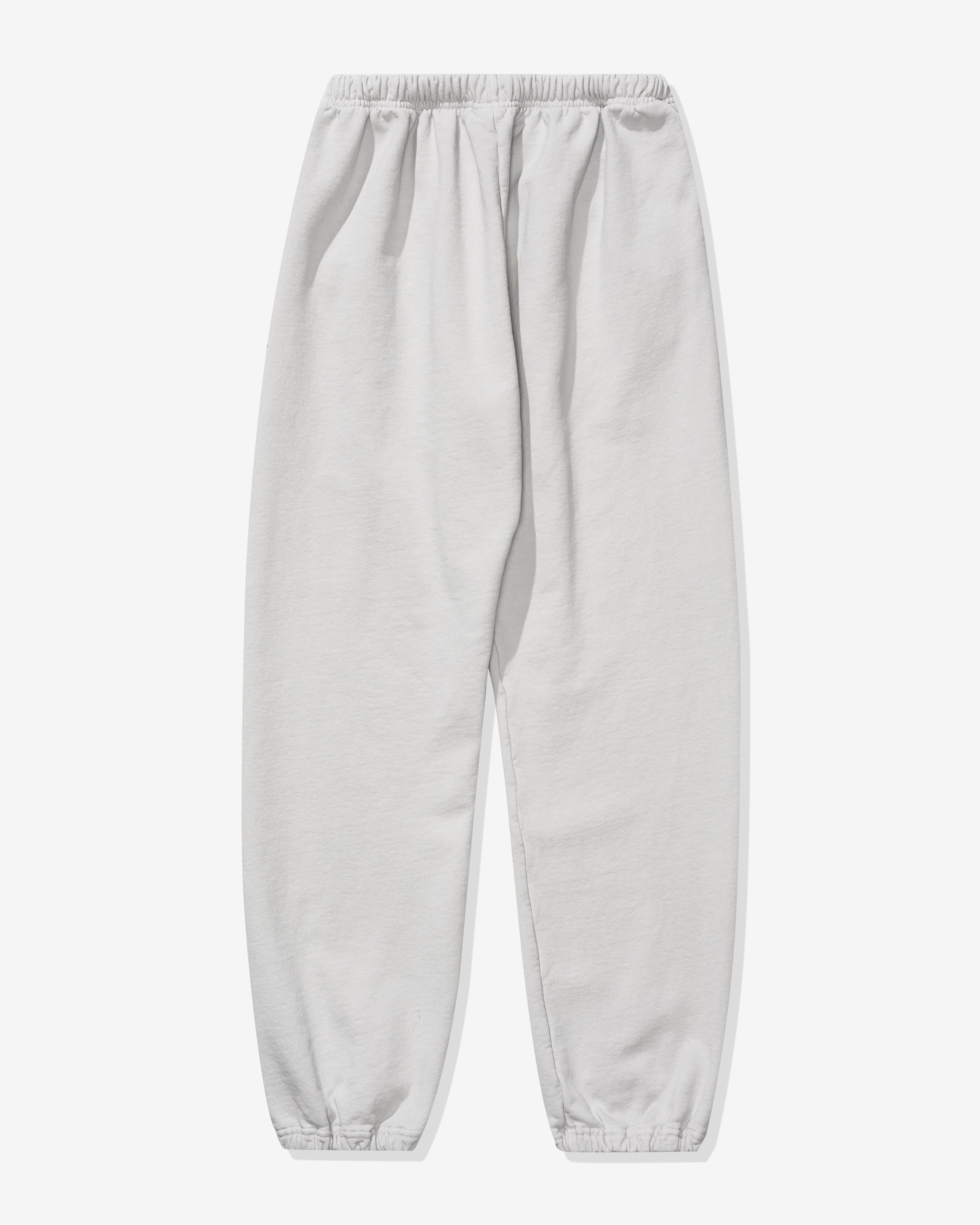 UACTP UNIFORM BANDED BOTTOM SWEATPANT - GREY