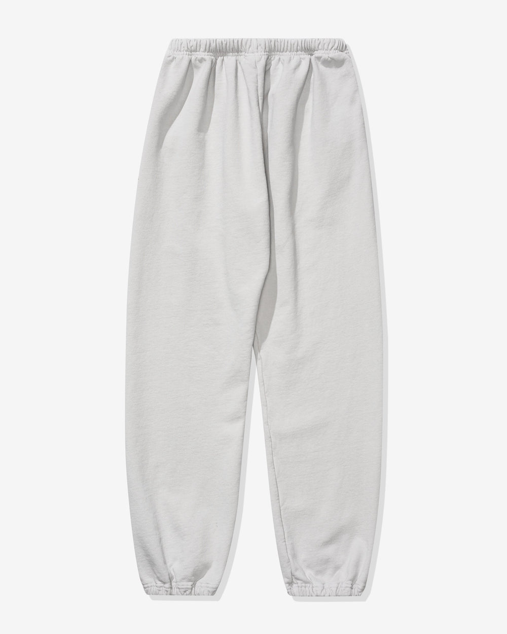 UACTP UNIFORM BANDED BOTTOM SWEATPANT - GREY