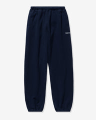 UACTP UNIFORM BANDED BOTTOM SWEATPANT - NAVY