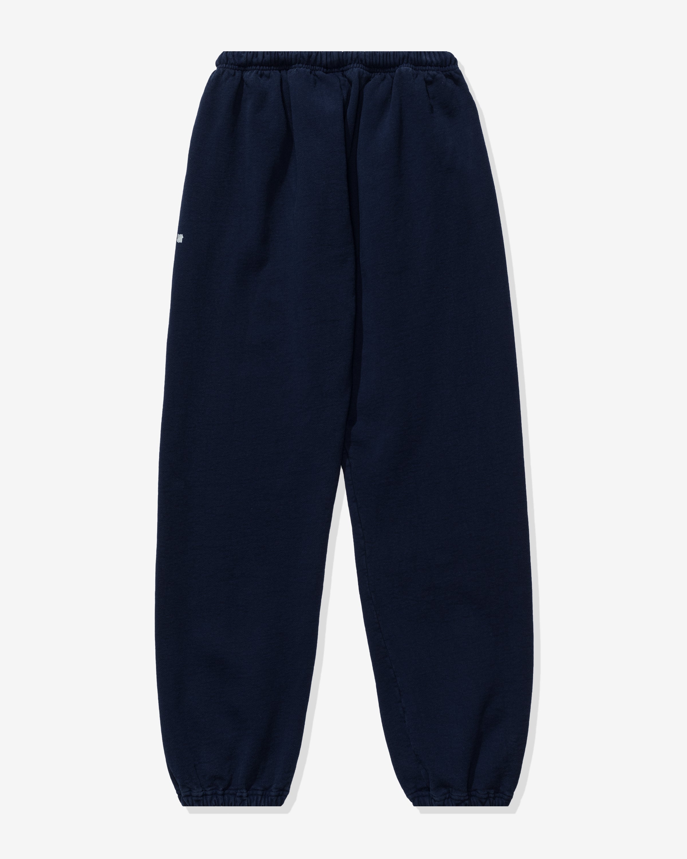UACTP UNIFORM BANDED BOTTOM SWEATPANT - NAVY