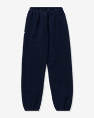 UACTP UNIFORM BANDED BOTTOM SWEATPANT - NAVY