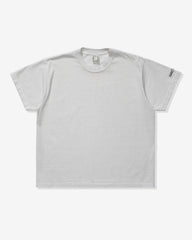 UACTP UNIFORM S/S TEE - GREY