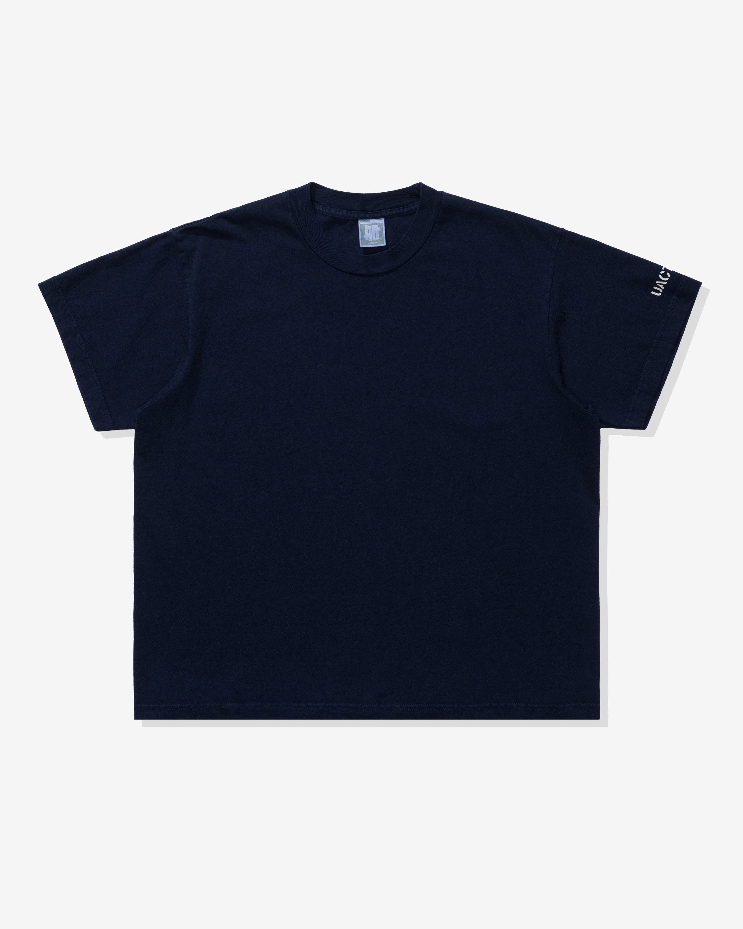 UACTP UNIFORM S/S TEE - NAVY