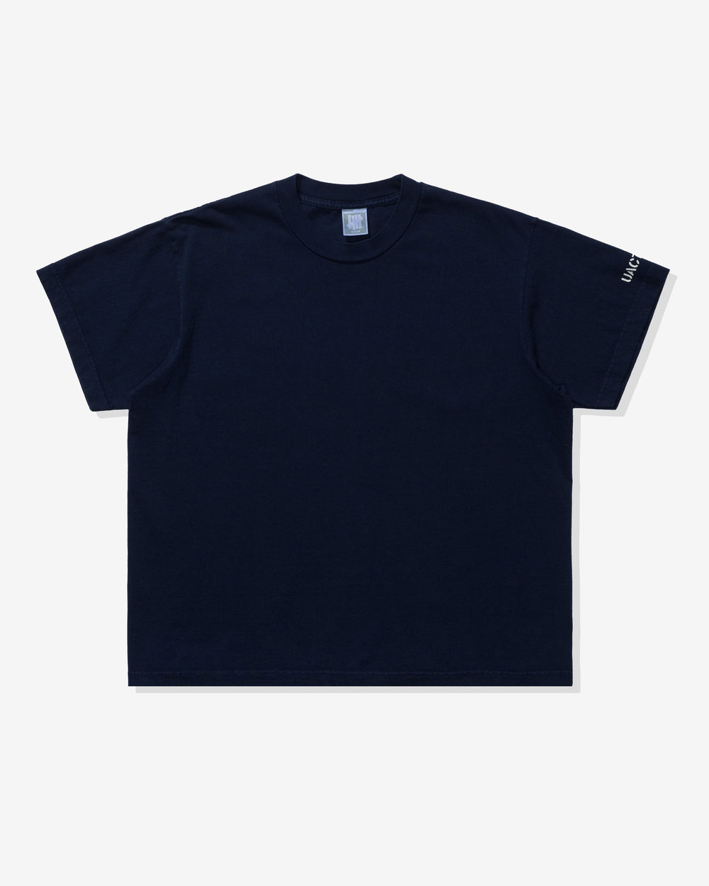 UACTP UNIFORM S/S TEE - NAVY