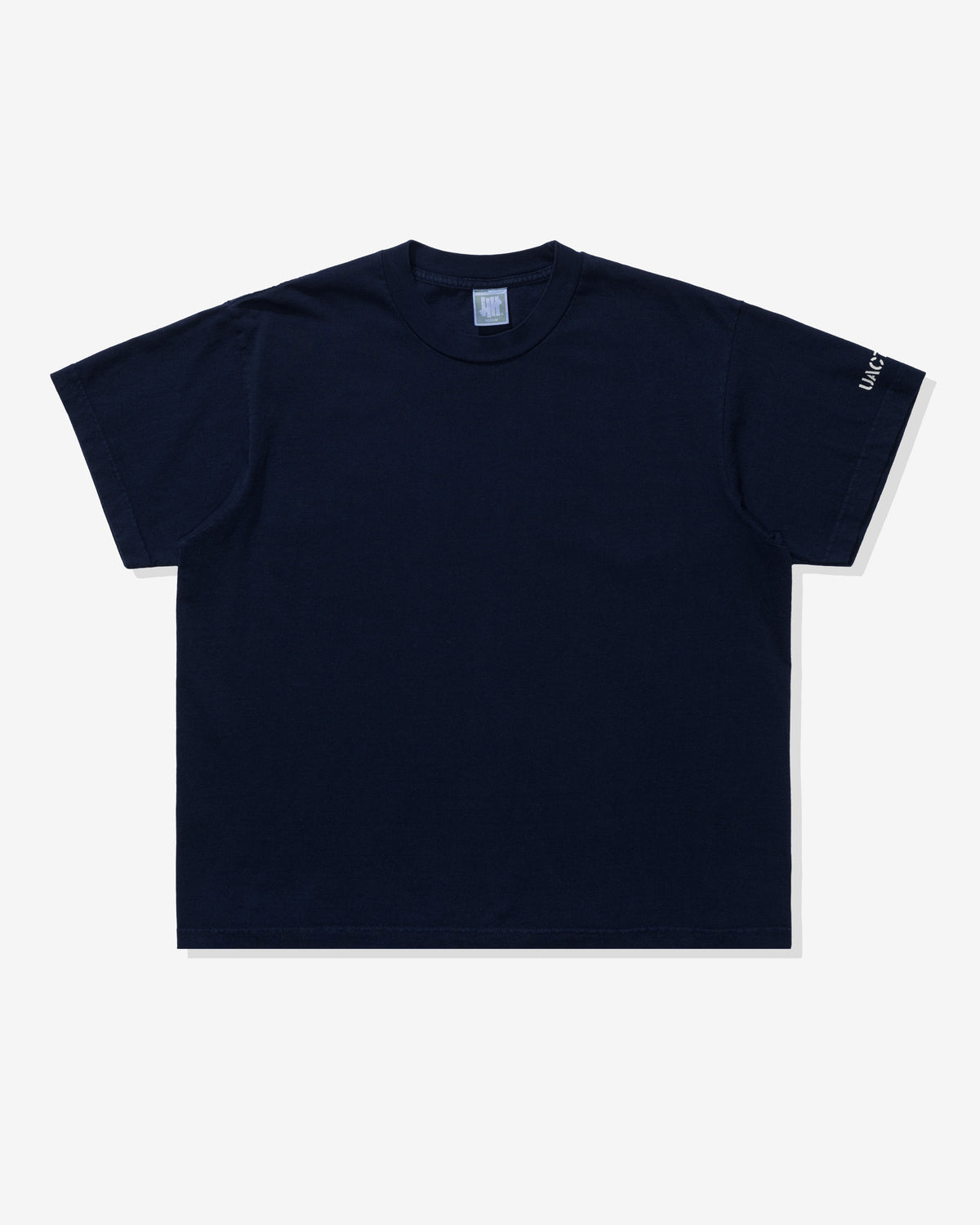 UACTP UNIFORM S/S TEE - NAVY