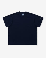 UACTP UNIFORM S/S TEE - NAVY