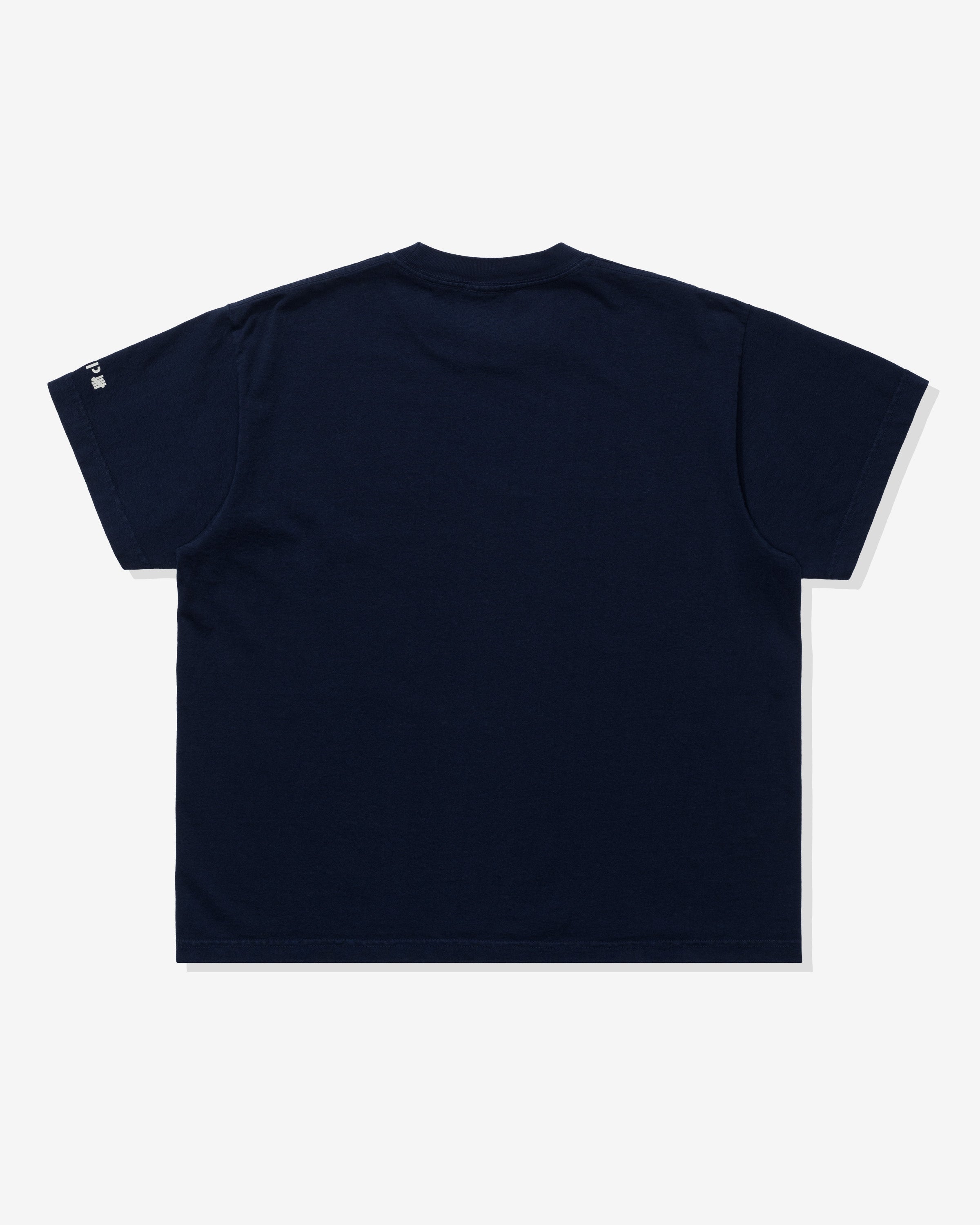 UACTP UNIFORM S/S TEE - NAVY