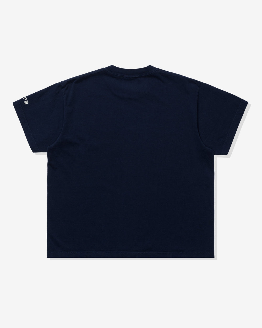 UACTP UNIFORM S/S TEE - NAVY