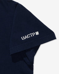 UACTP UNIFORM S/S TEE - NAVY