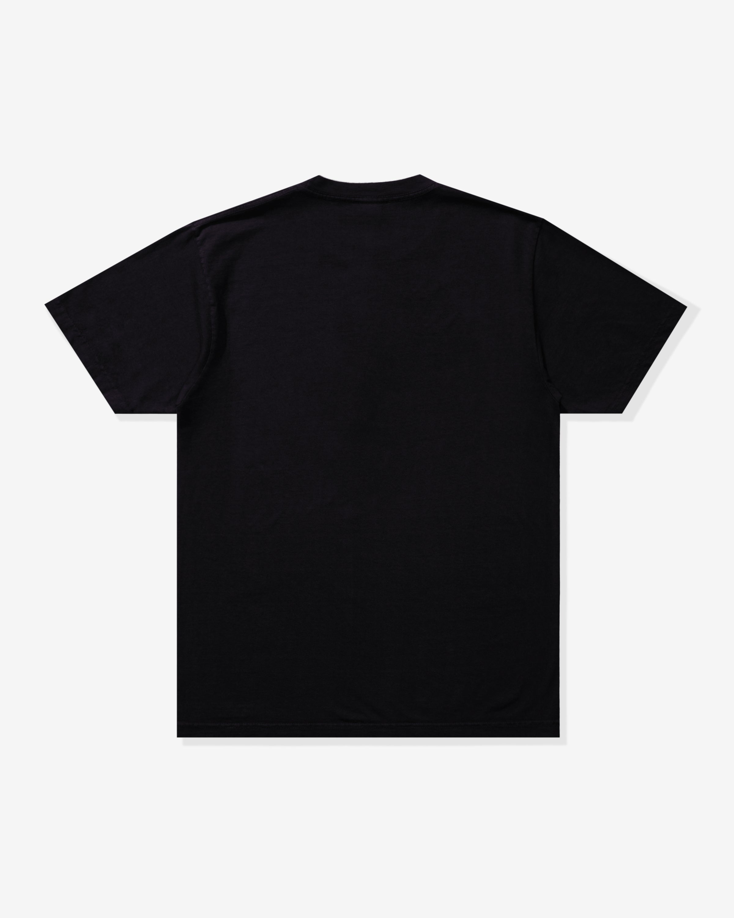 UNDEFEATED REGIONAL S/S TEE - LV - BLACK