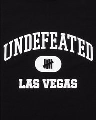 UNDEFEATED REGIONAL S/S TEE - LV - BLACK