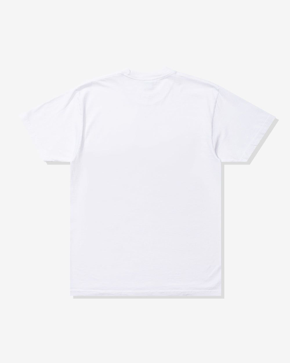 UNDEFEATED REGIONAL S/S TEE - LV - WHITE