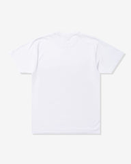 UNDEFEATED REGIONAL S/S TEE - LV - WHITE