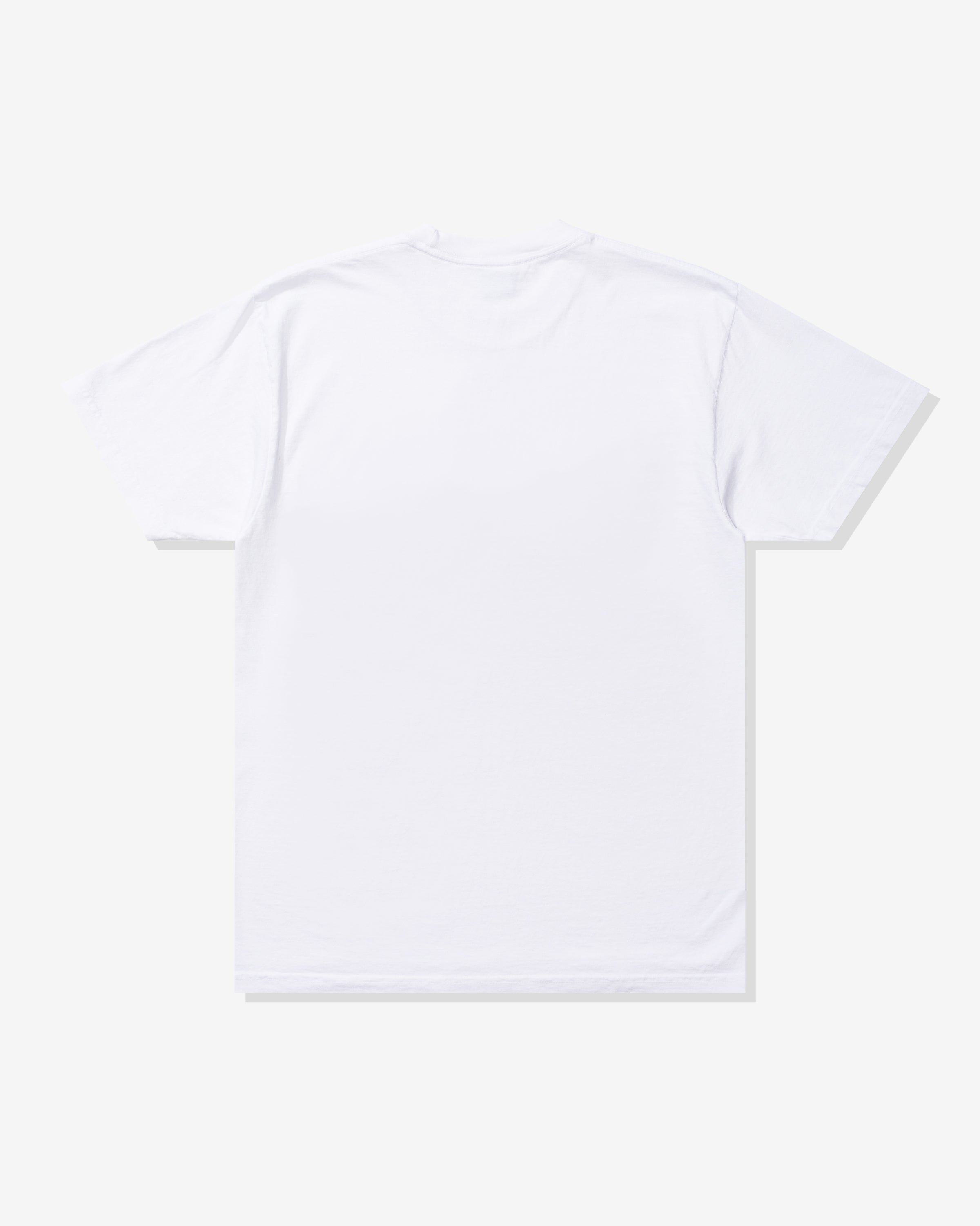 UNDEFEATED REGIONAL S/S TEE - LA - WHITE
