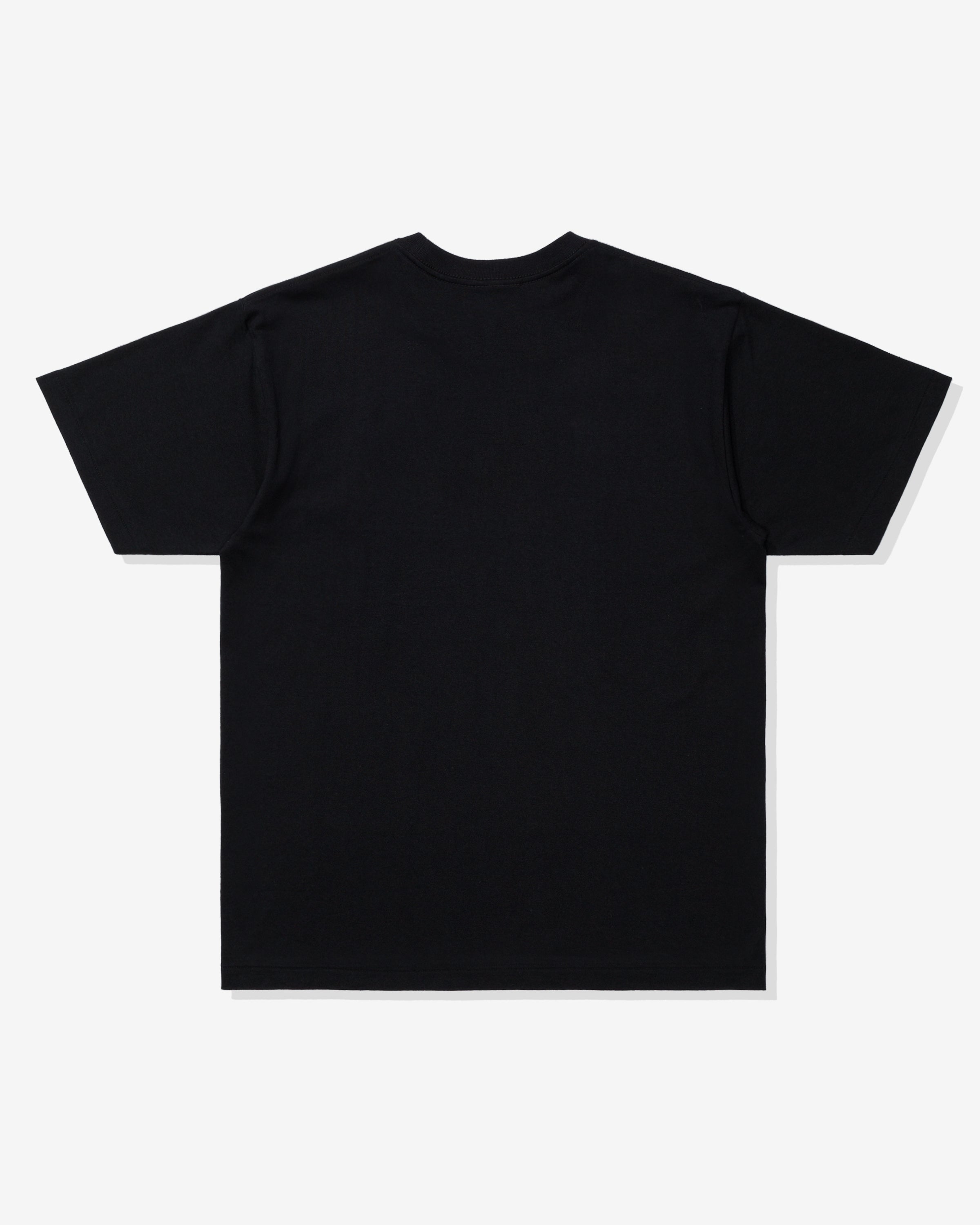 UNDEFEATED REGIONAL S/S TEE - SF - BLACK