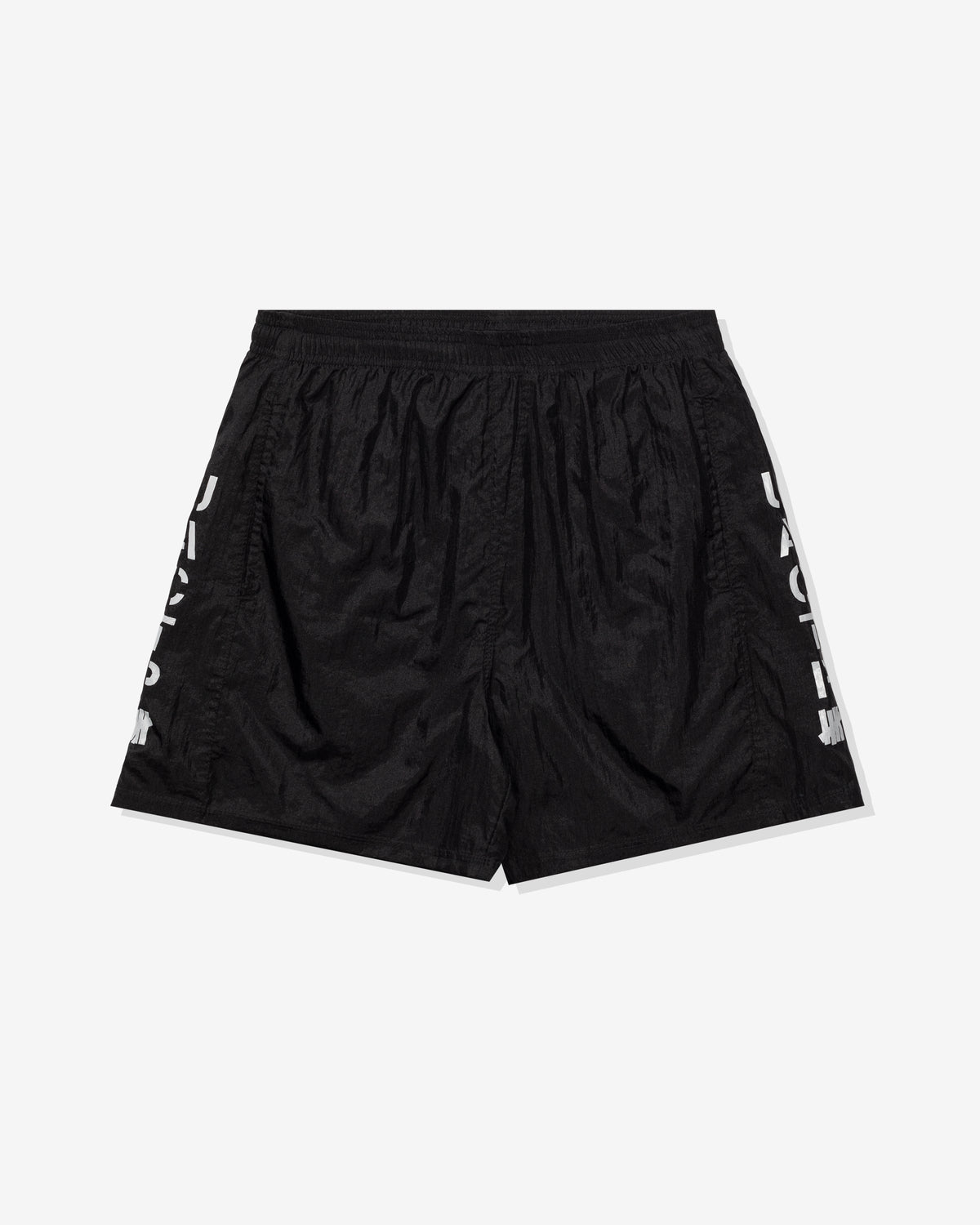 UACTP PARA SHORT - BLACK