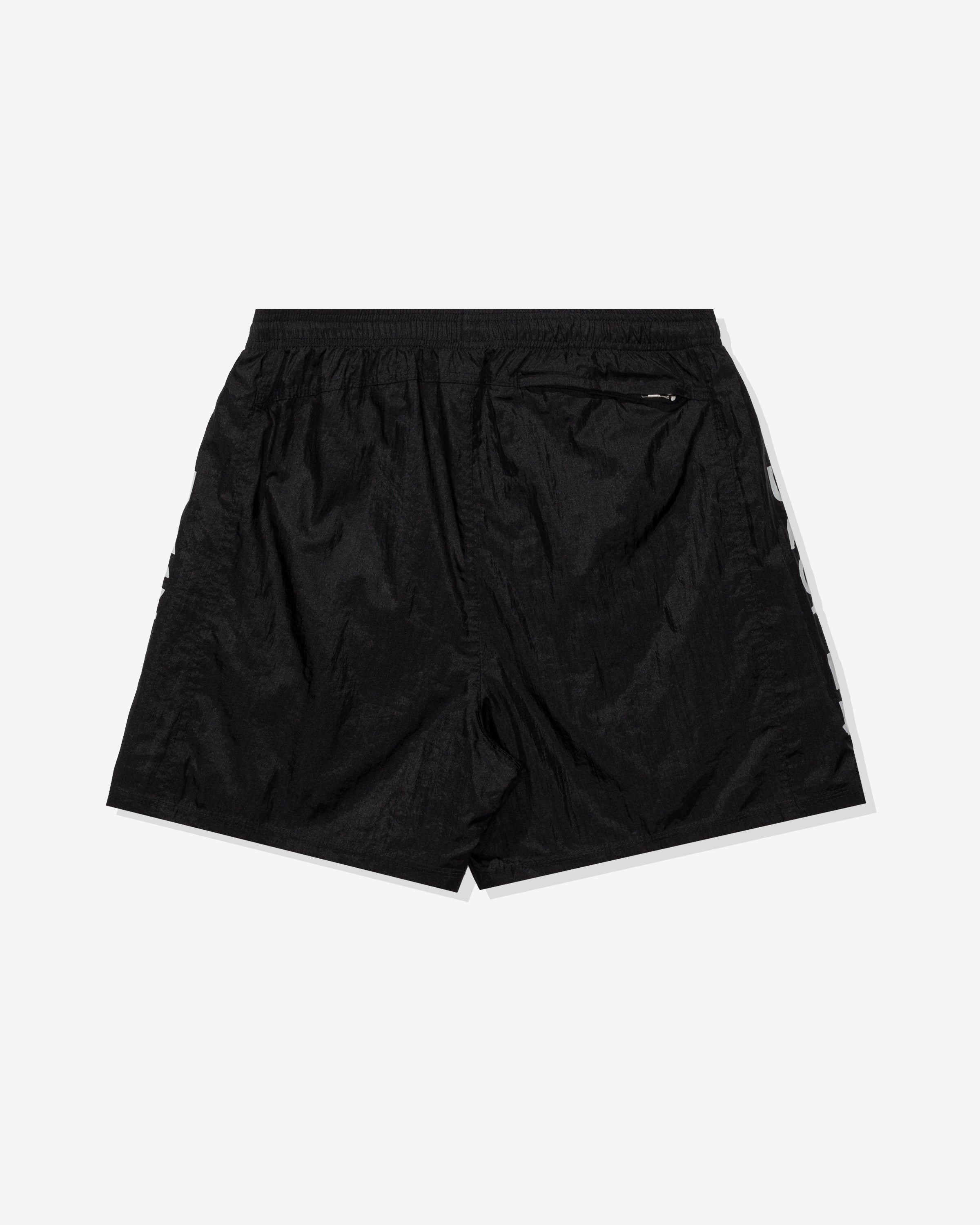 UACTP PARA SHORT - BLACK
