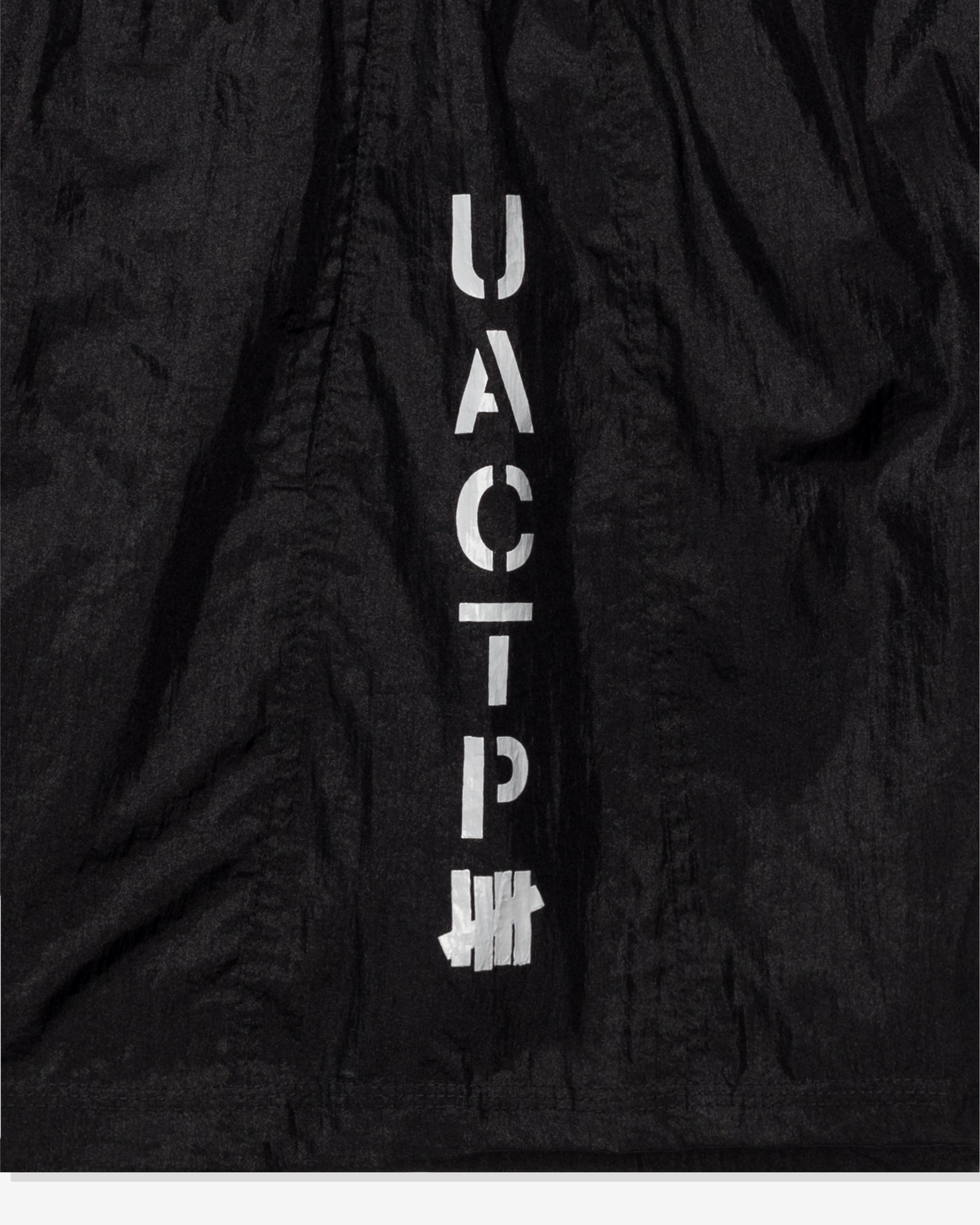 UACTP PARA SHORT - BLACK