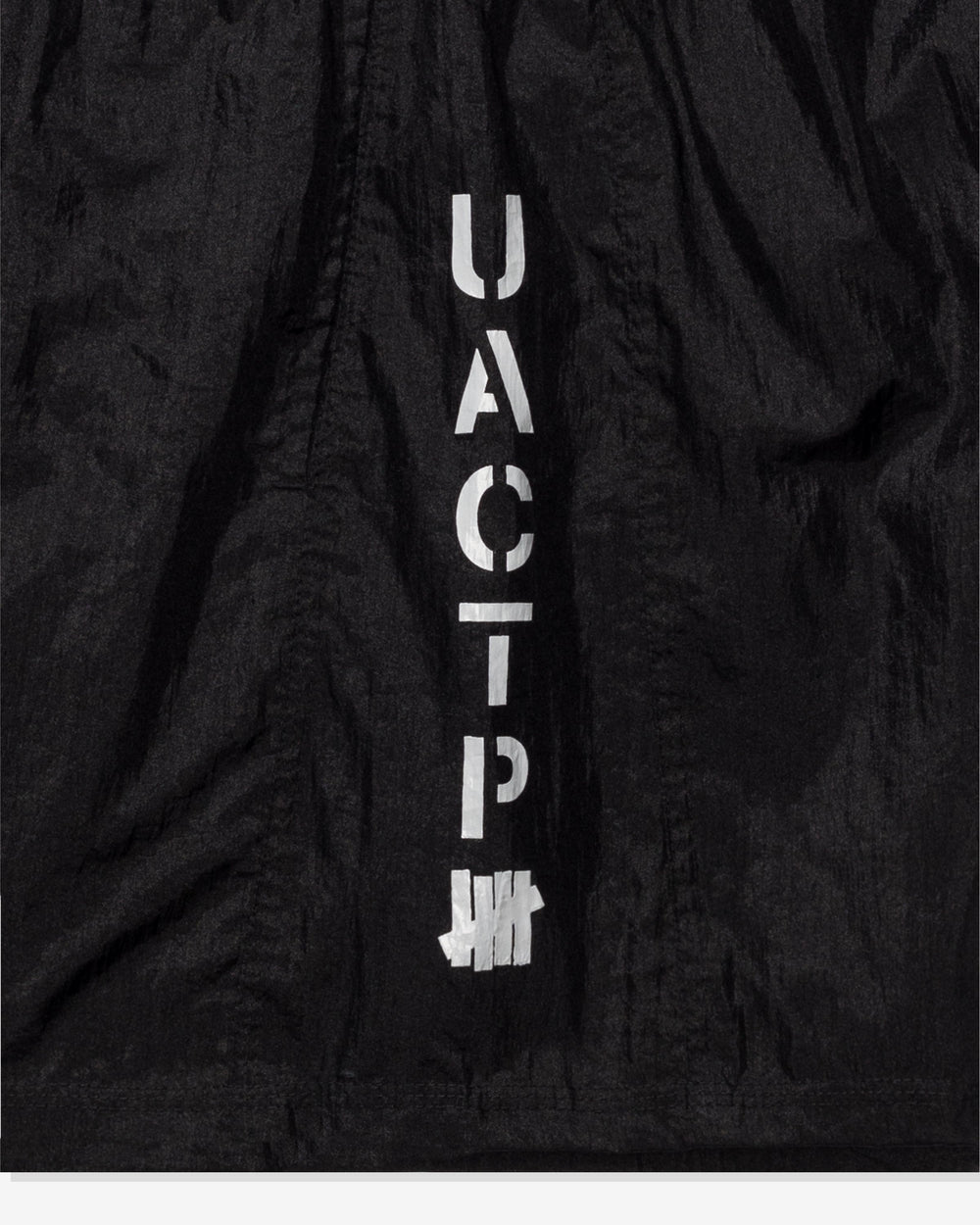 UACTP PARA SHORT - BLACK