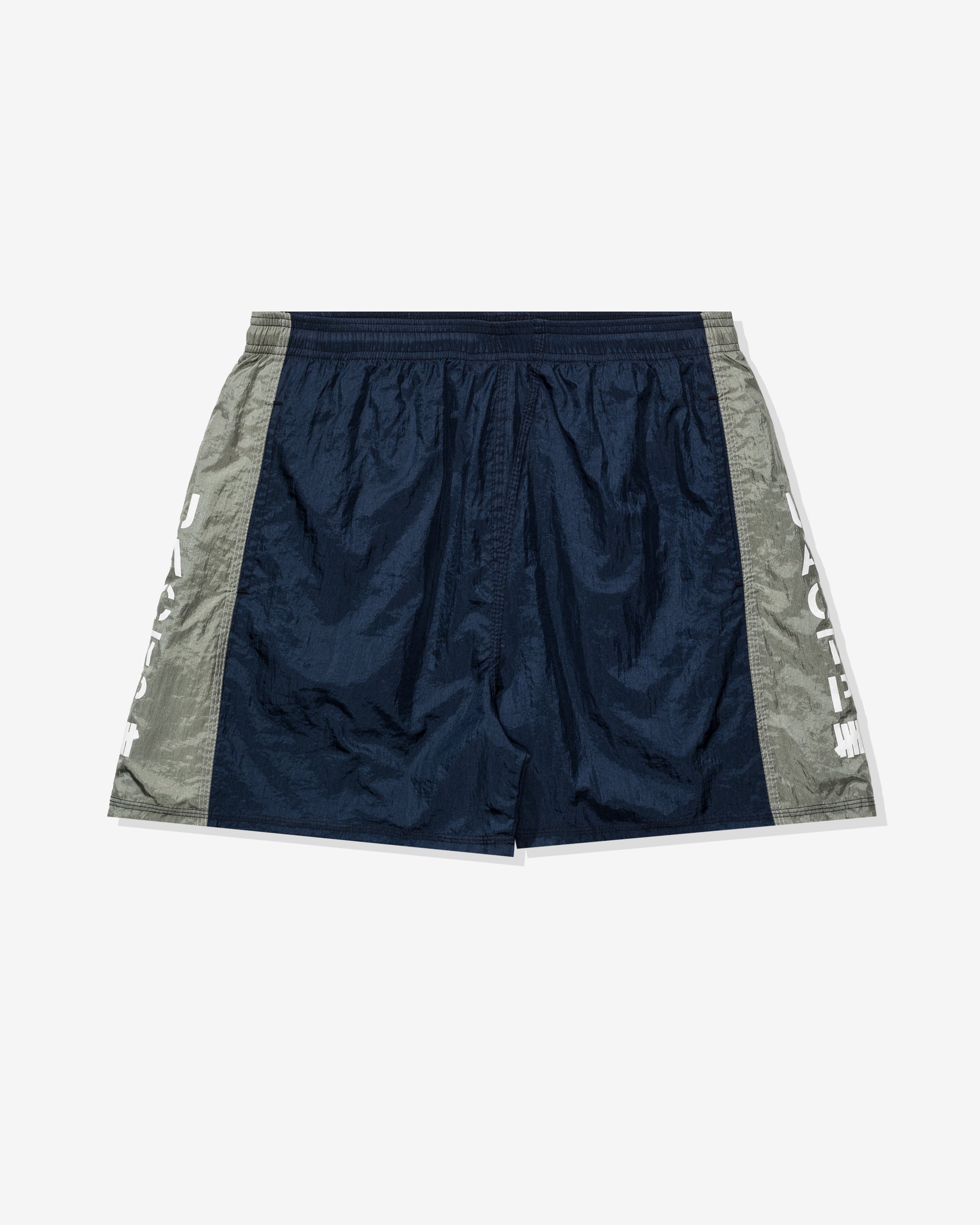 UACTP PARA SHORT - NAVY/ GREY