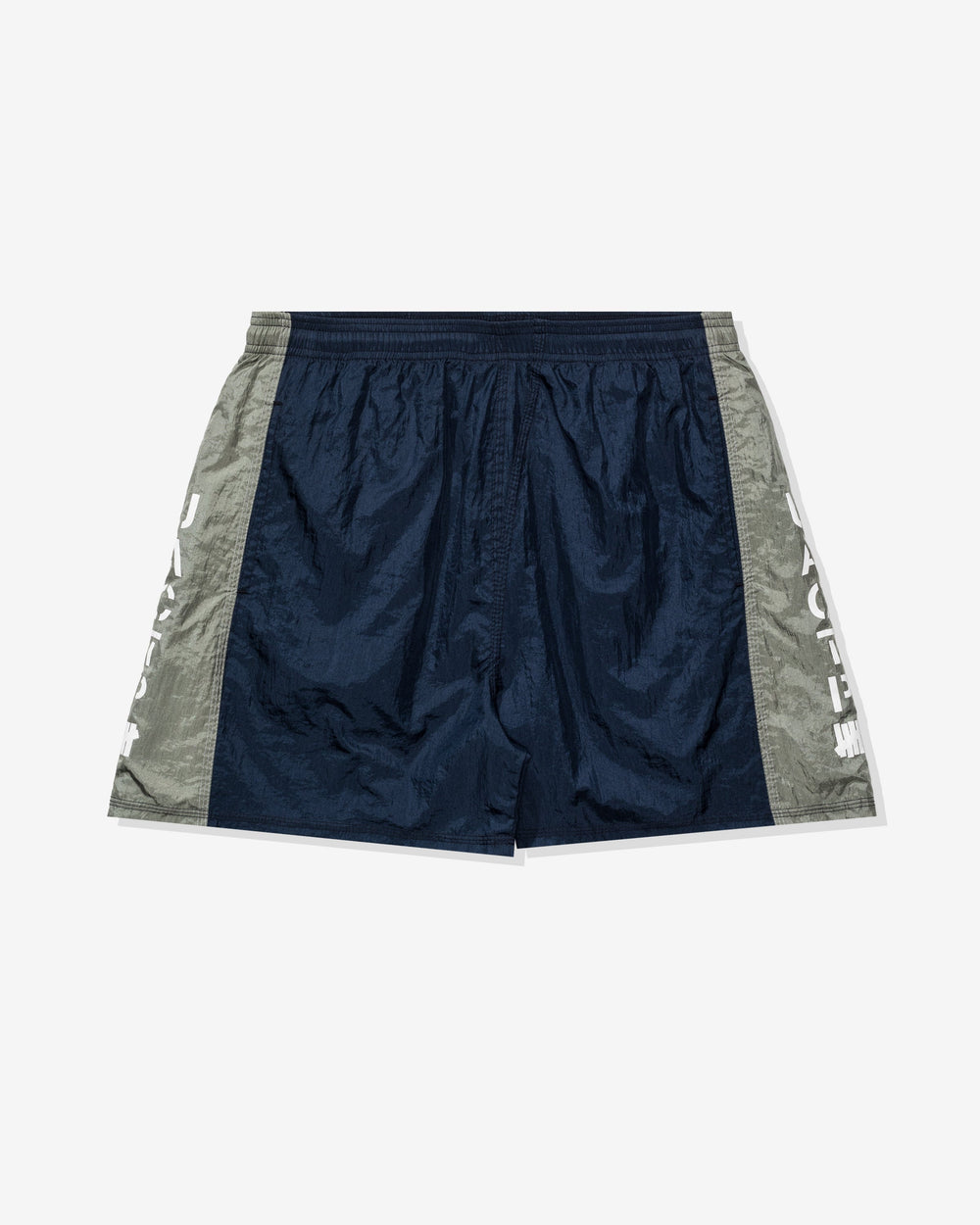 UACTP PARA SHORT - NAVY/ GREY