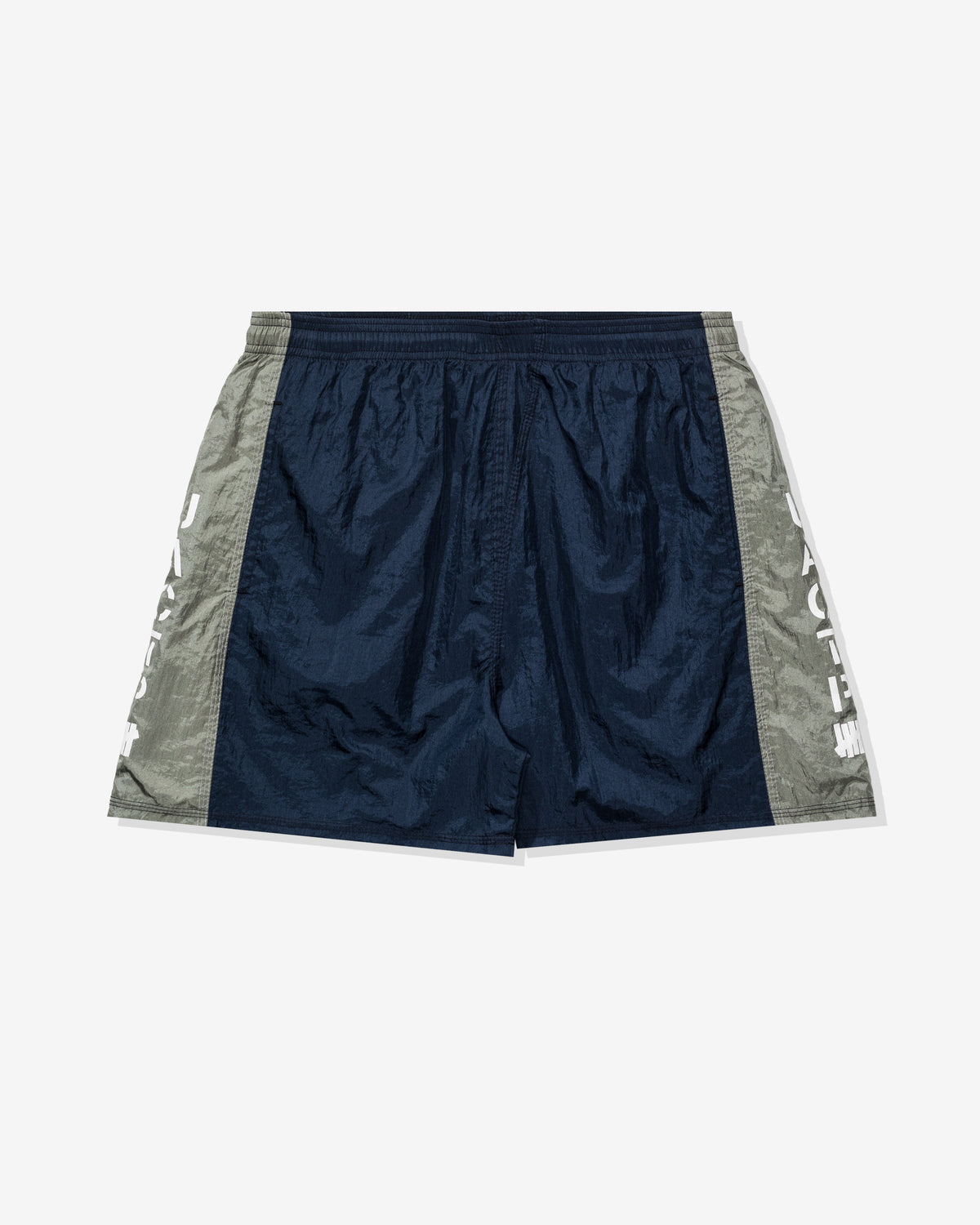 UACTP PARA SHORT - NAVY/ GREY