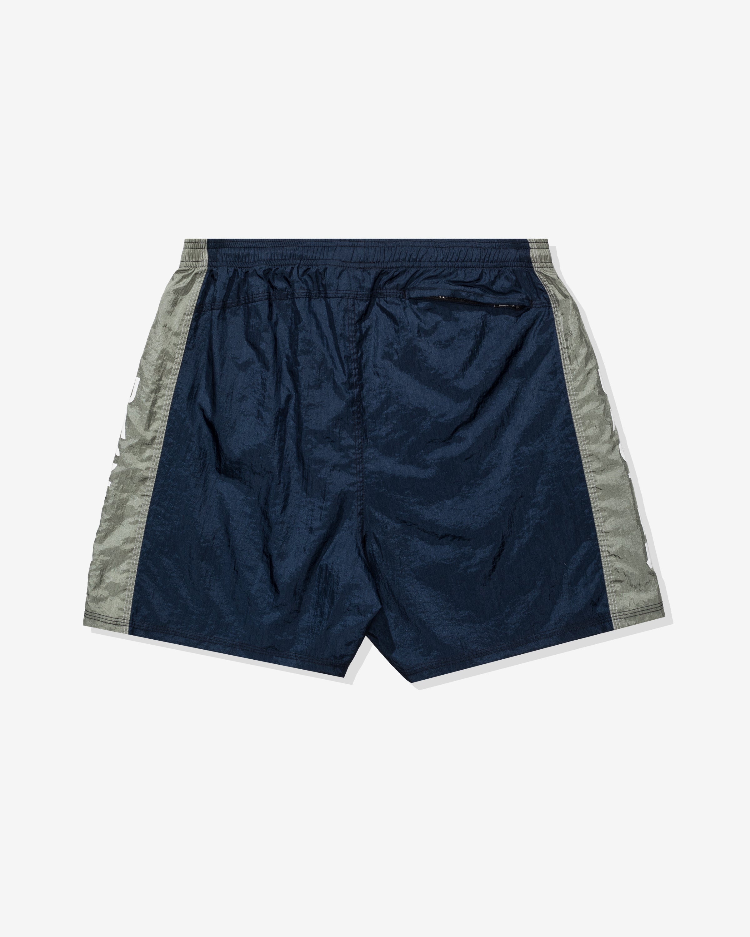 UACTP PARA SHORT - NAVY/ GREY