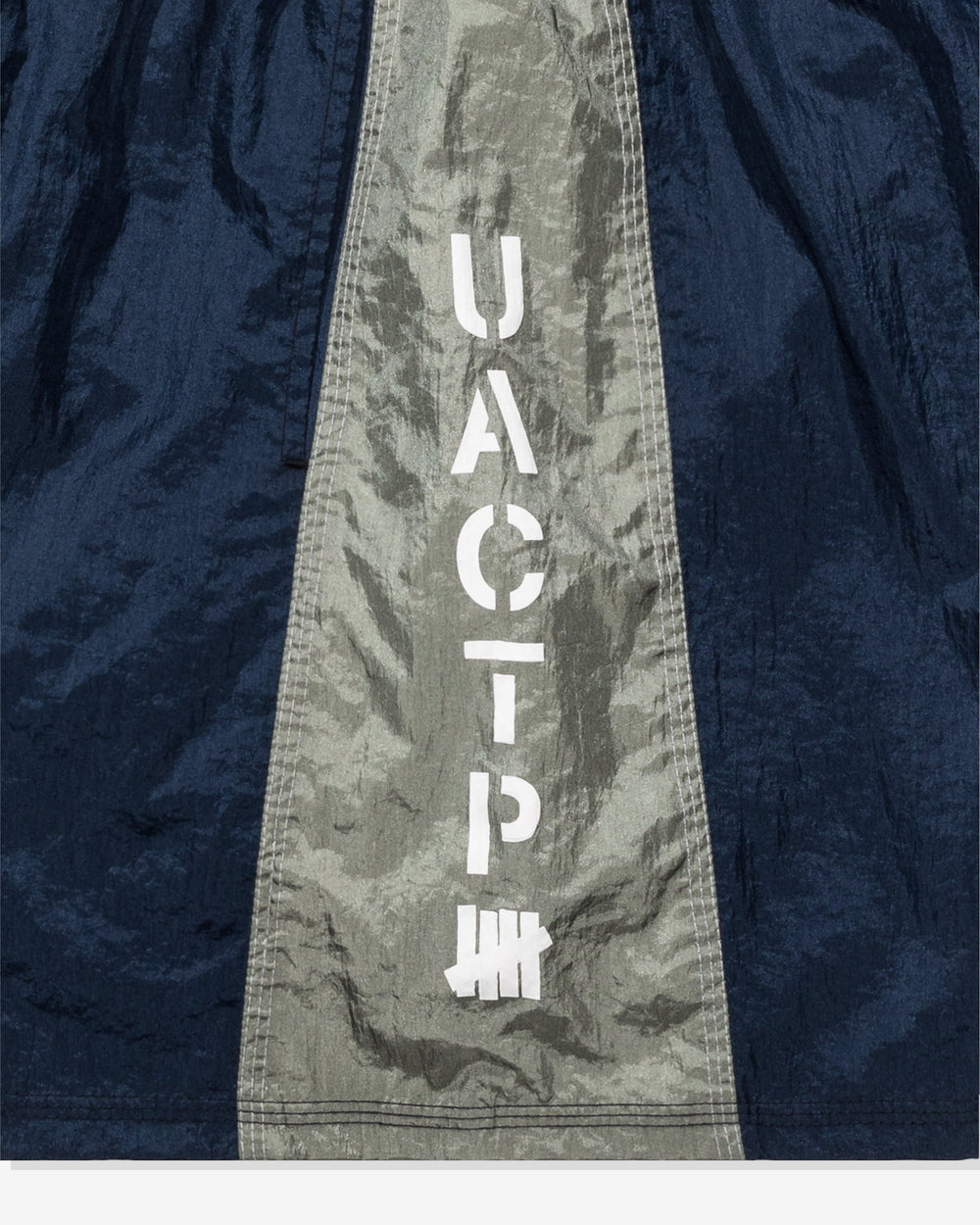 UACTP PARA SHORT - NAVY/ GREY