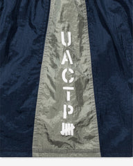 UACTP PARA SHORT - NAVY/ GREY