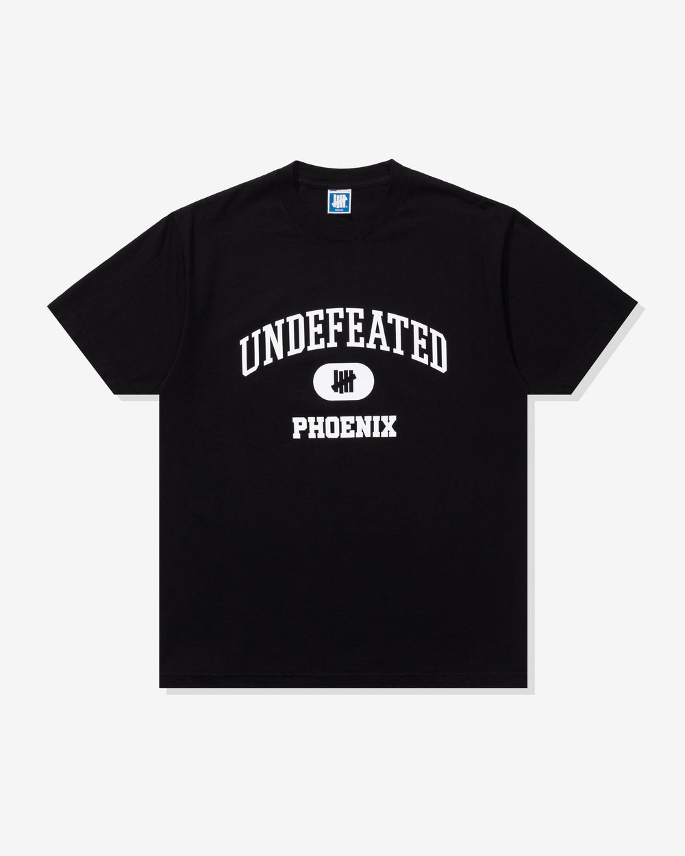 UNDEFEATED REGIONAL S/S TEE - PH - BLACK