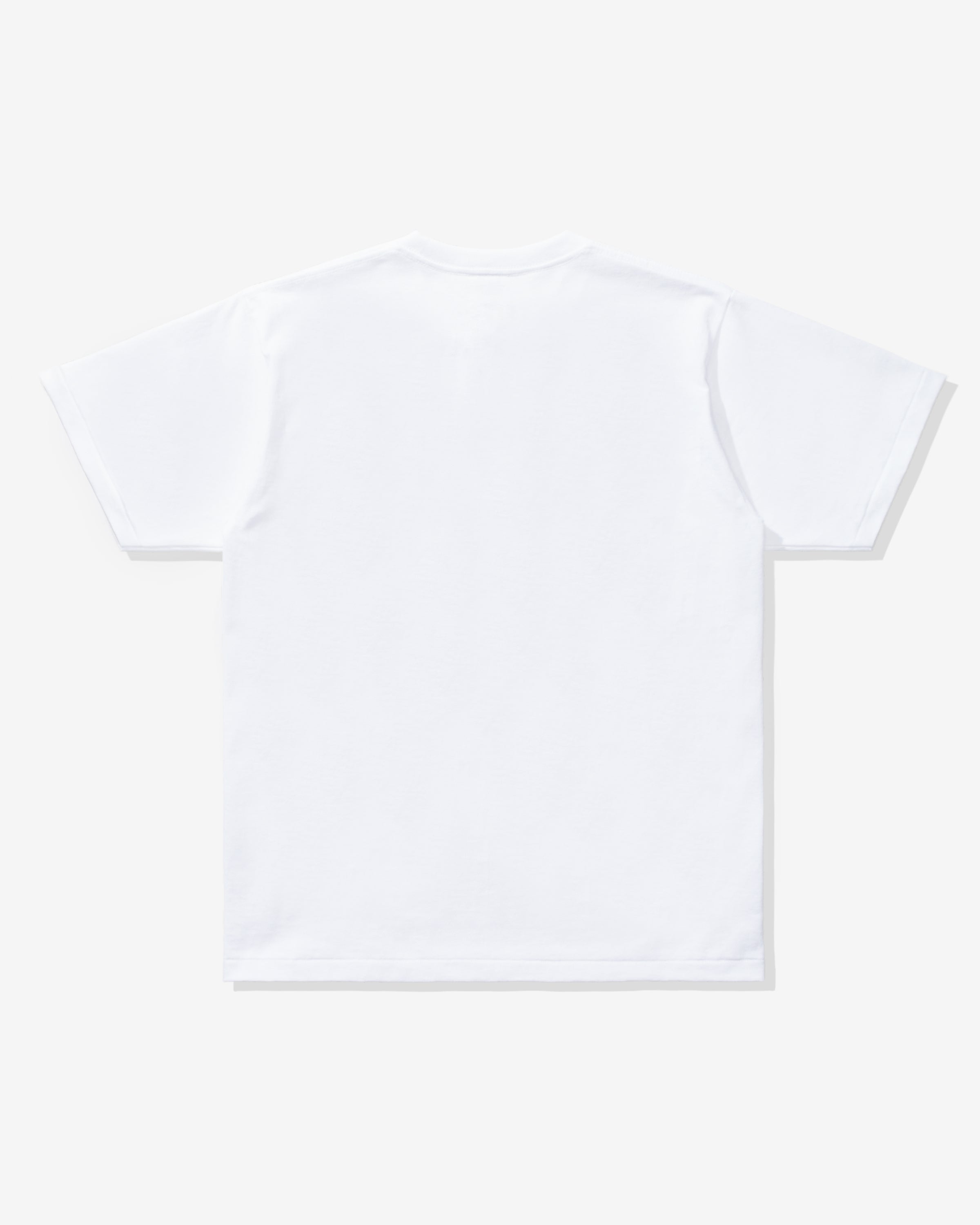 UNDEFEATED REGIONAL S/S TEE - PH - WHITE