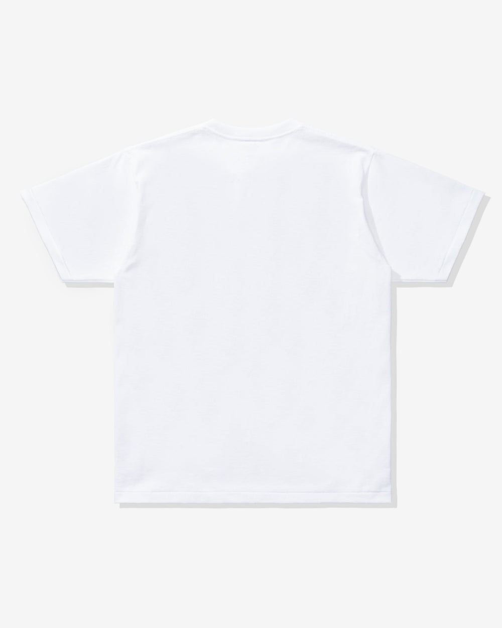 UNDEFEATED REGIONAL S/S TEE - PH - WHITE