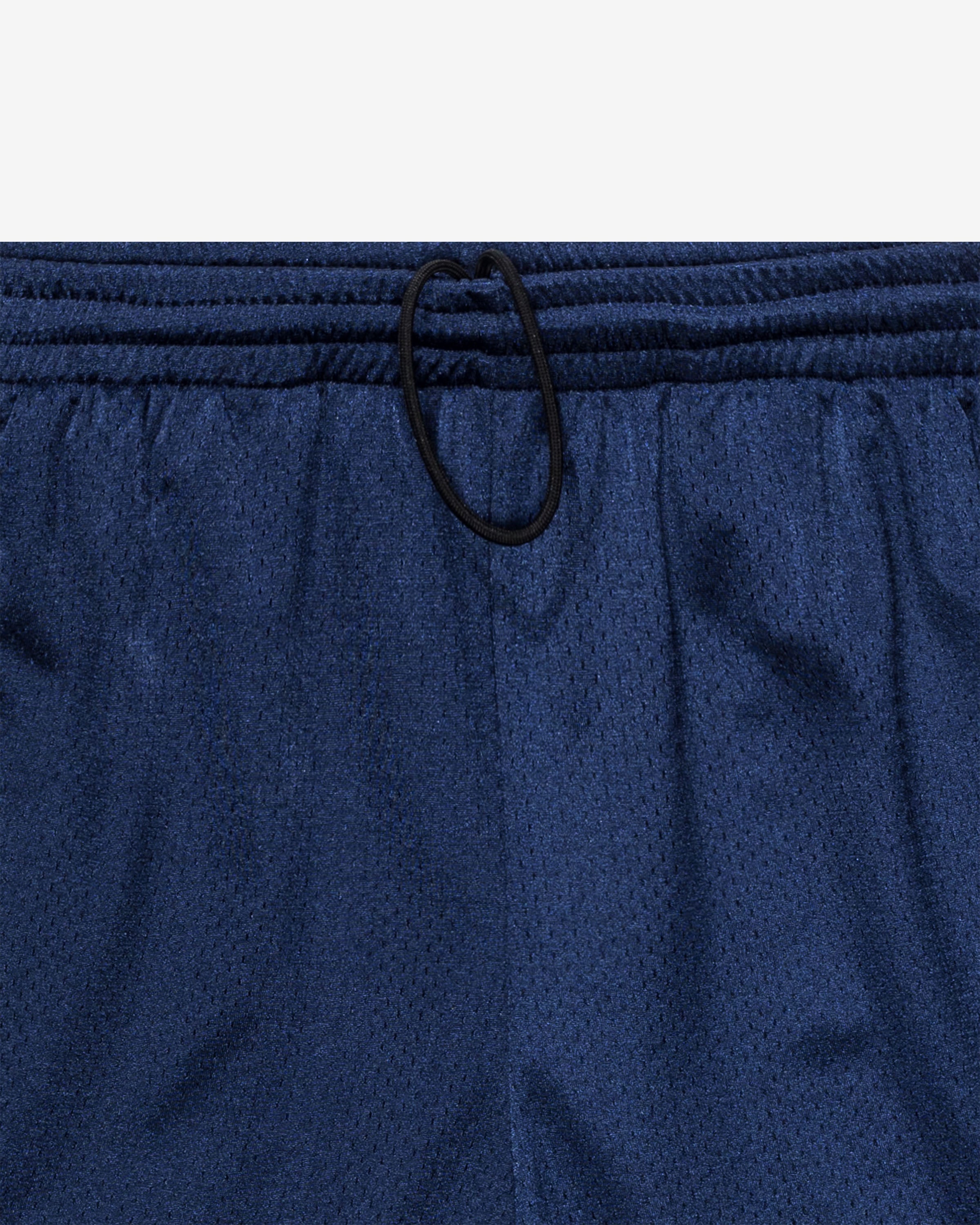 UACTP X GARDAR EIDE EINARSSON STENCIL MESH SHORT - NAVY
