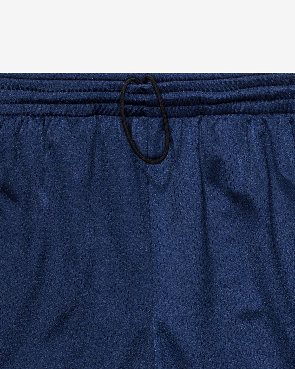 UACTP X GARDAR EIDE EINARSSON STENCIL MESH SHORT - NAVY