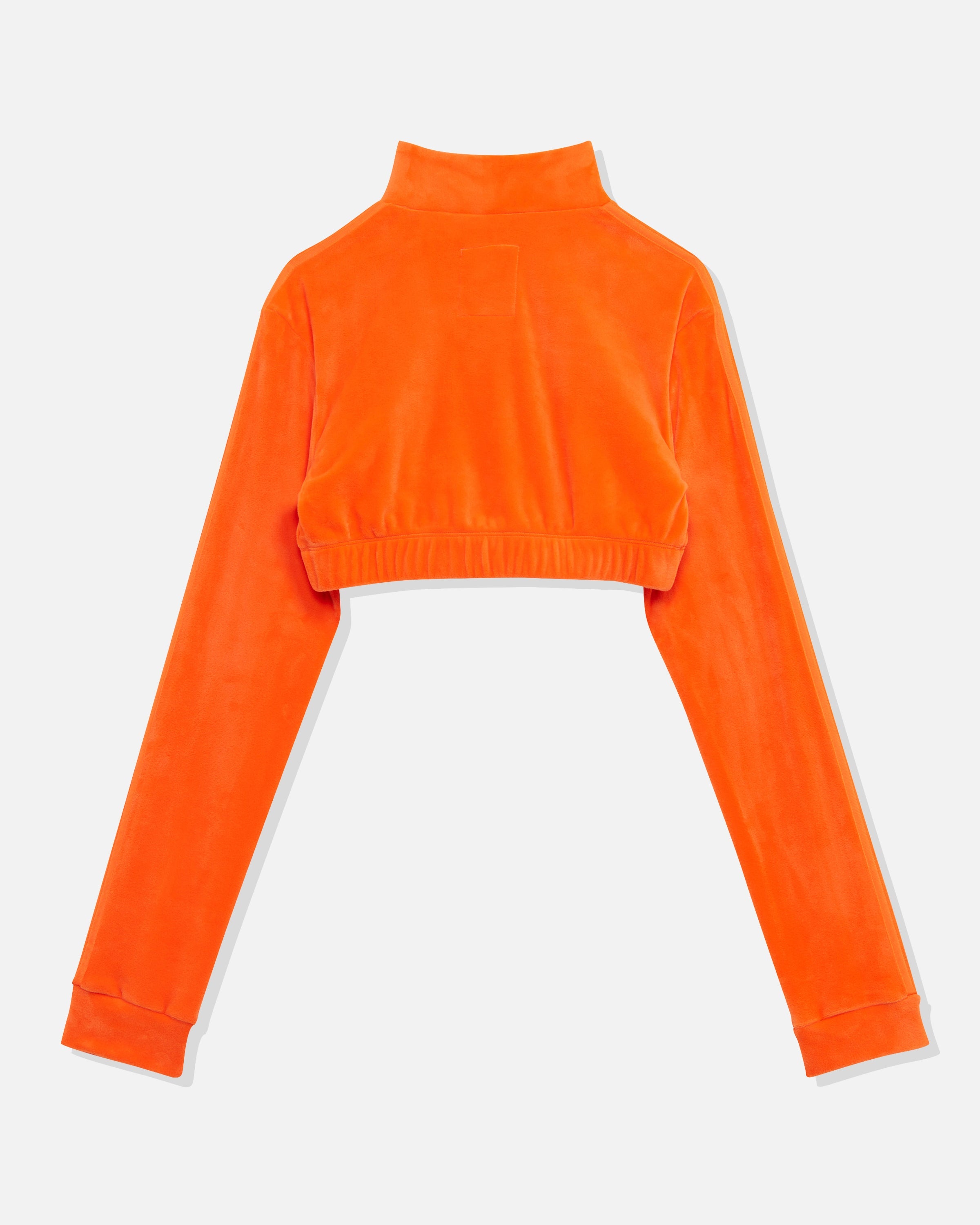 ADIDAS X JEREMY SCOTT WOMEN'S TRACK TOP - APSIOR -