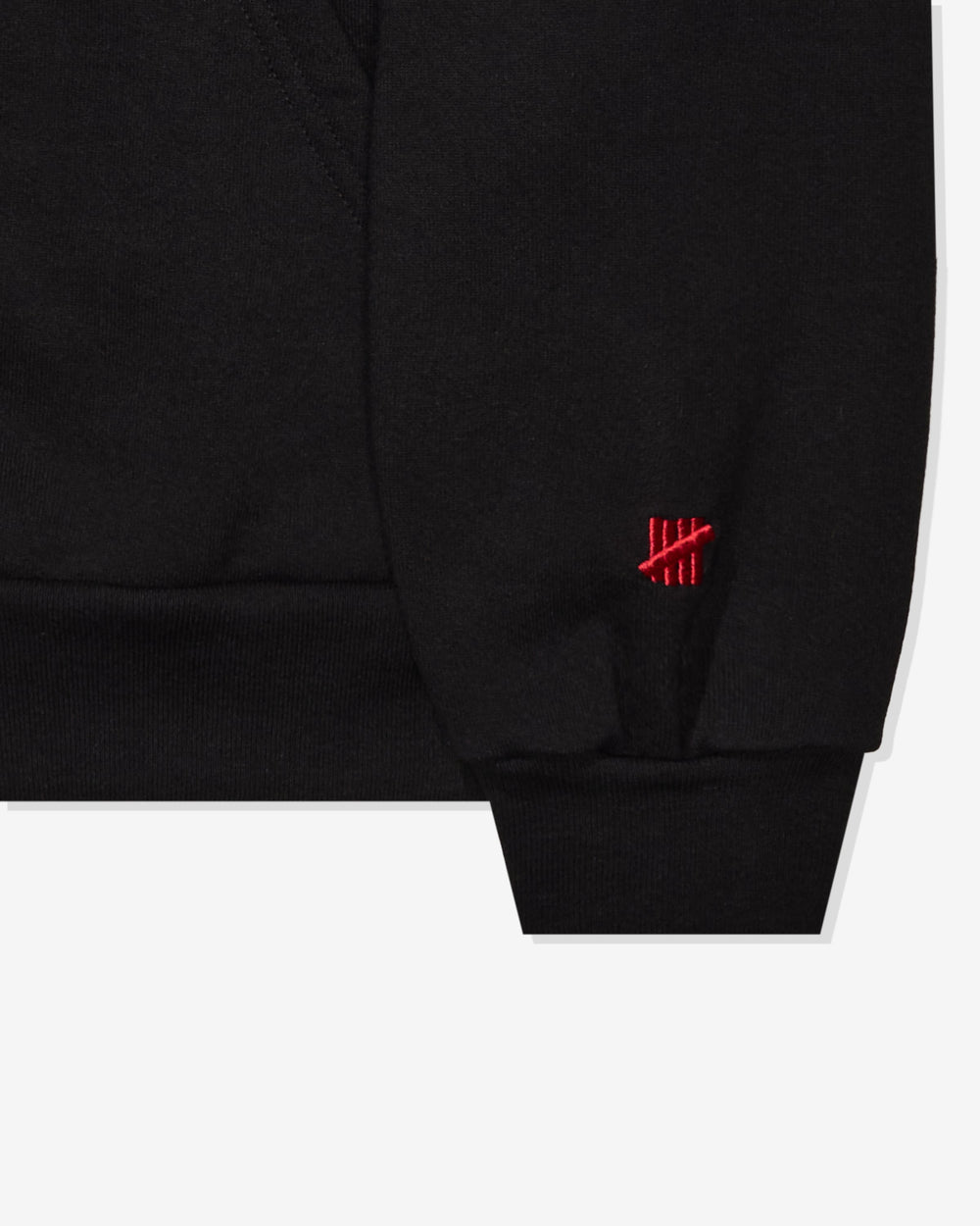 UACTP XXL ZIP HOOD - DARK NAVY