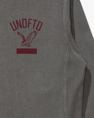 UNDEFEATED STATE CREWNECK - GREY